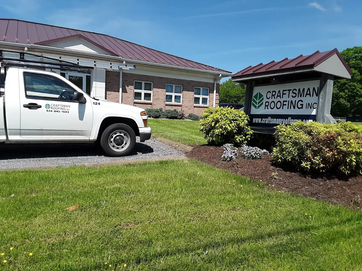 Quality Soffit & Fascia Repair by experienced craftsmen in Chestnut Ridge Acres